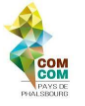 Comcom Pays de Phalsbourg